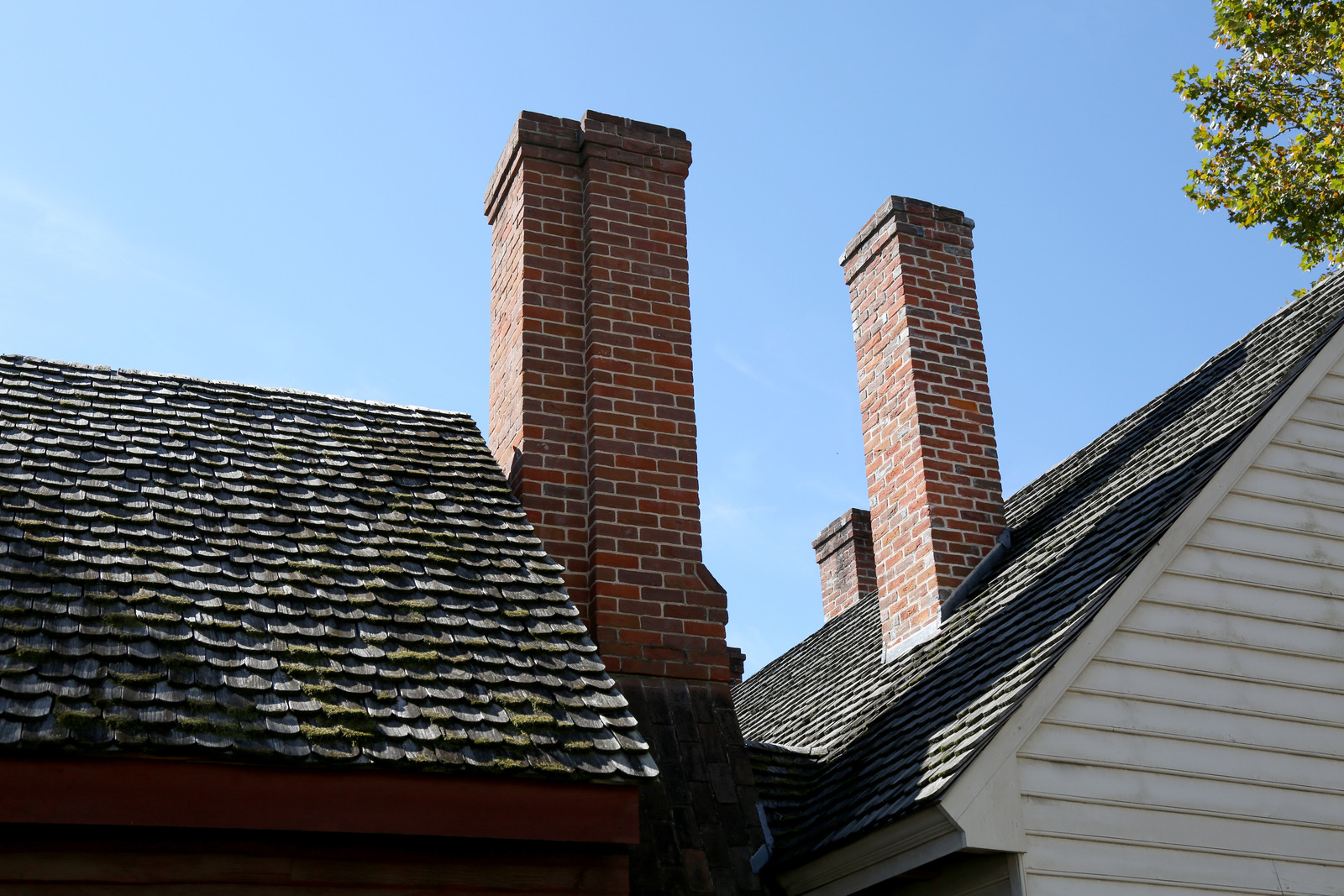 Professional Chimney Cleaning in Baird by Shane's Chimney Care