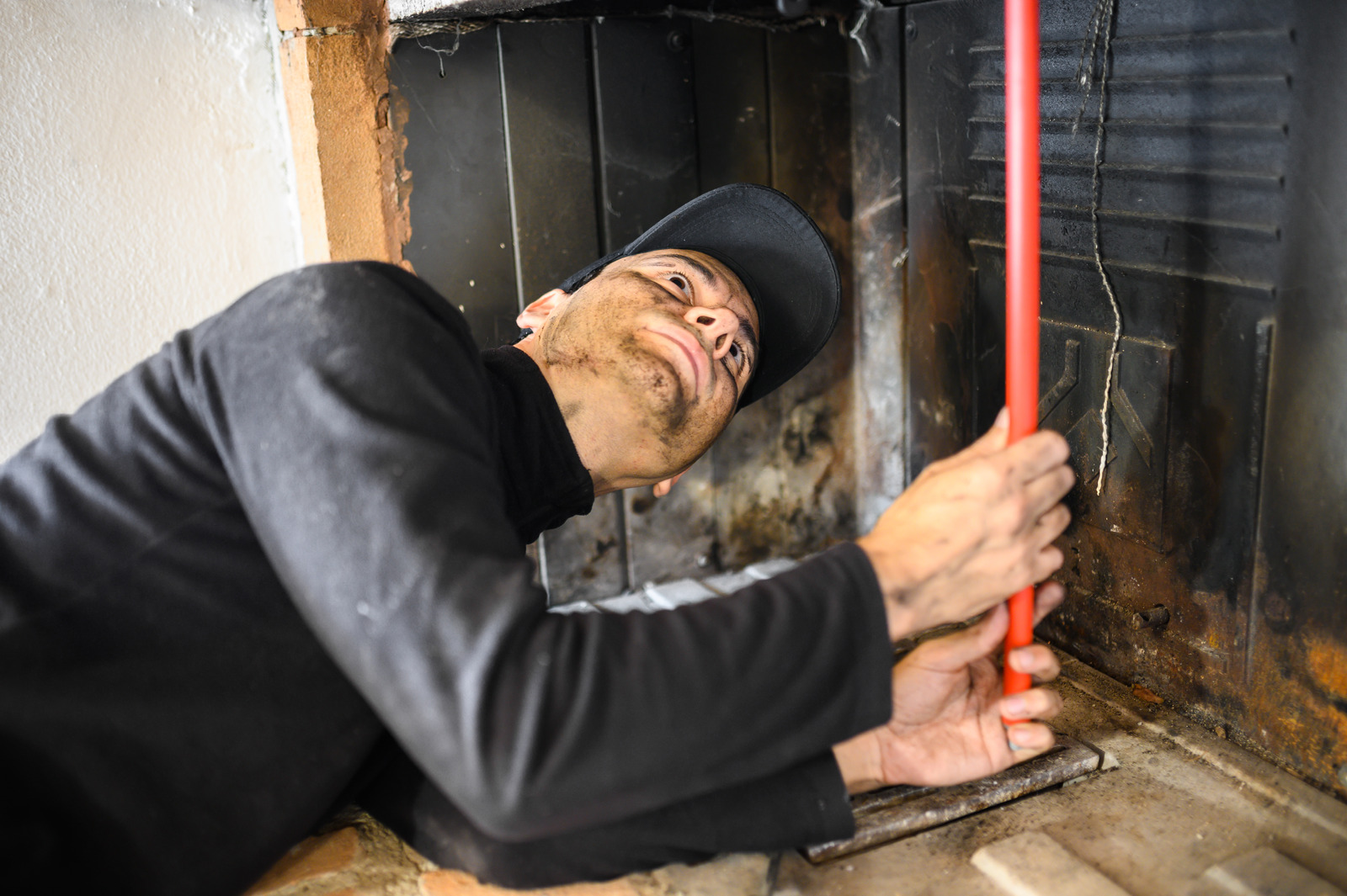Expert Chimney Sweep in Colorado City by Shane’s Chimney Care