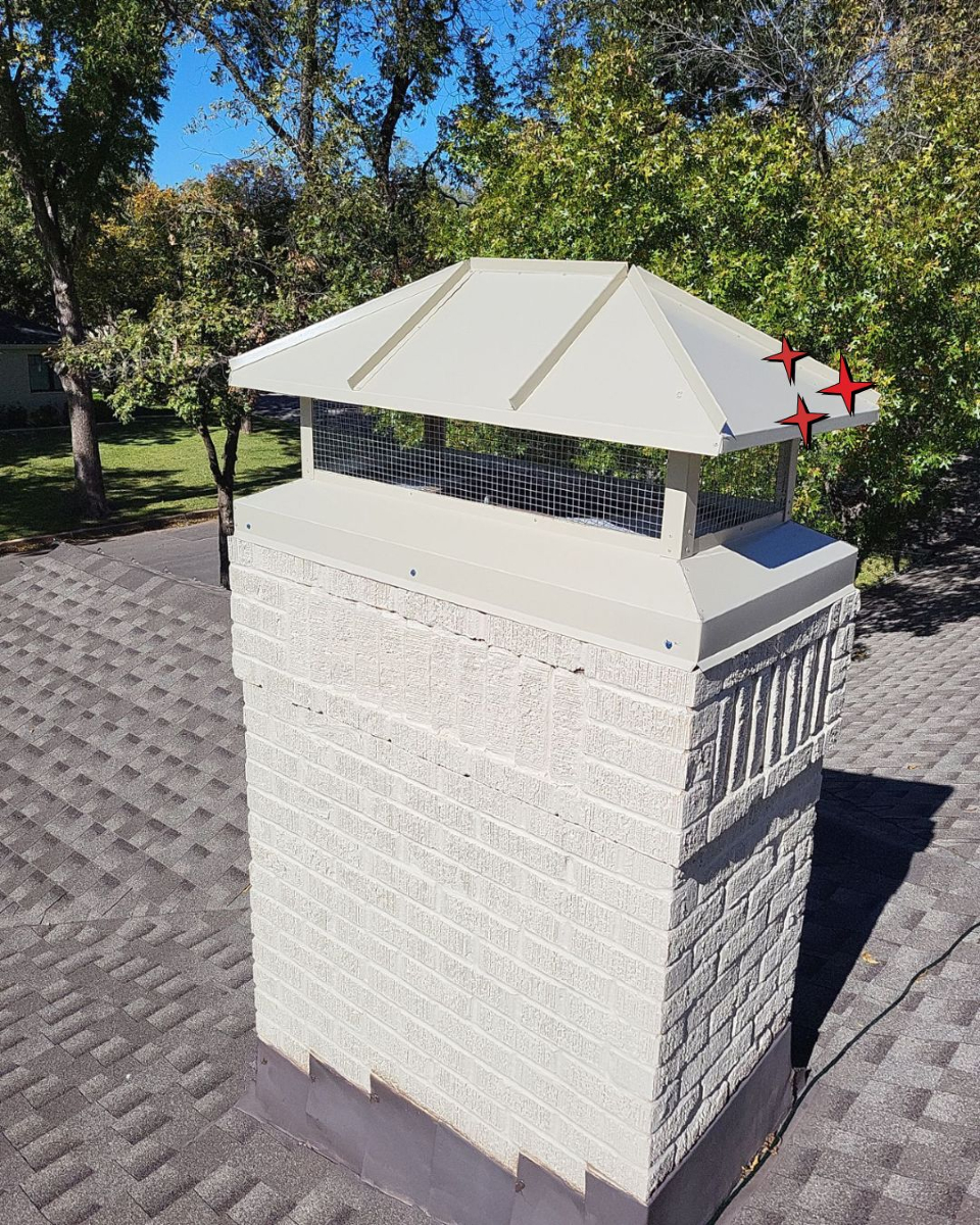 chimney sweep abilene tx