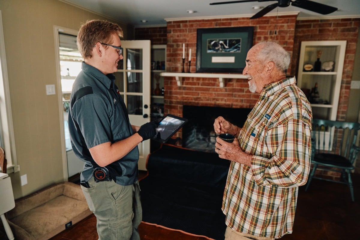 chimney company near me