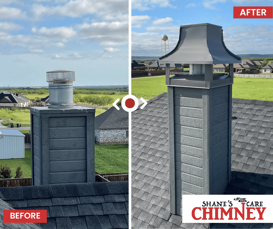 abilene chimney services